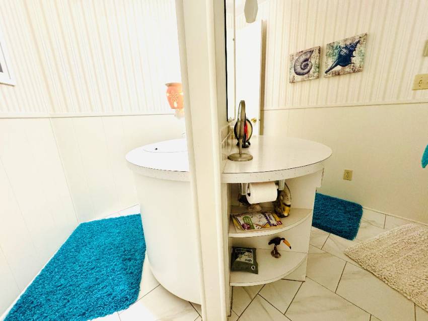 63 Temple Circle a Winter Haven, FL Mobile or Manufactured Home for Sale